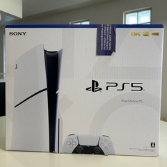 お買上証有新品未使用未開封プレステ5プレイステーション5Play...