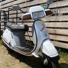 リード80ss (OLDjunk) 福山のホンダの中古あげます・譲ります
