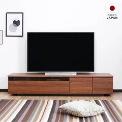 無印良品テレビボード (LU) 六甲の収納家具《テレビ台》の中古