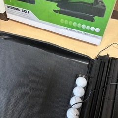 ゴルフ　パター　の画像