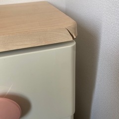 収納タンスの画像