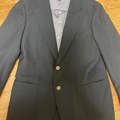 【美品】170cm フォーマルスーツセットの画像