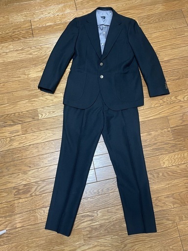 【美品】170cm フォーマルスーツセット
