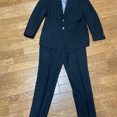 【美品】170cm フォーマルスーツセット