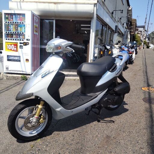 【爆買い！】 🌠快速💨 12インチ ZZ スズキ (K's 大津のスズキの GARAGE) パーツ