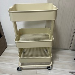 IKEA ワゴン