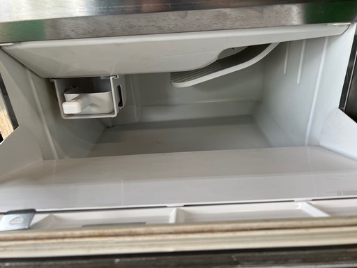 ホシザキ製氷機 95kg  2013年