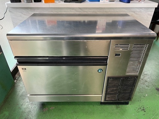 ホシザキ製氷機 95kg  2013年