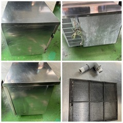 ホシザキ製氷機 95kg 2013年