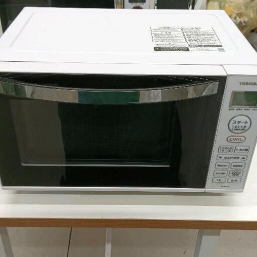 0426-181 2022年製TOSHIBA電子レンジ (ジモスポ名古屋) 名古屋の 0426-181 2022年製TOSHIBA電子レンジ (ジモスポ名古屋) 名古屋の