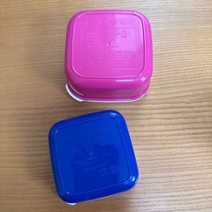サーティワン デザートケース2個セットの画像