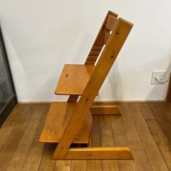 (交渉中)ストッケ　STOKKE TR IPP TR  AP Pの画像