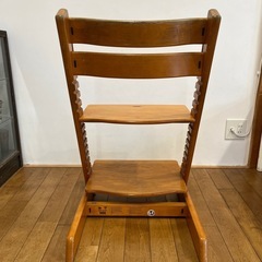 (交渉中)ストッケ　STOKKE TR IPP TR  AP Pの画像