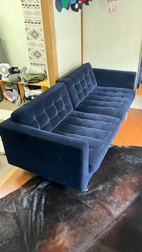 IKEA ソファ