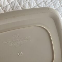 【無料】Richell（リッチェル）コロル猫トイレの画像