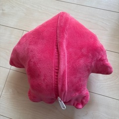 【お値下げ中】スプラトゥーン　2way  クッションの画像