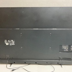 ジャンク】TOSHIBA 58M510X 2017年製テレビ58型 (みい) 上横須賀