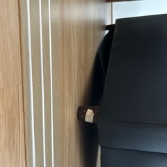 ニトリ　2人がけソファの画像