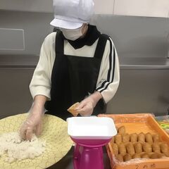 お弁当の盛り付け・調理補助・片付け／1日おためしバイト／未経験OK／資格不要／吉野の料理屋の画像