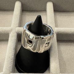 GUCCI グッチ　リング 9号