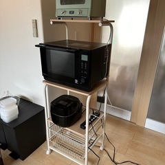 家電ラック