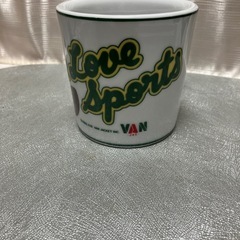 ノベルティーマグカップ　2の画像