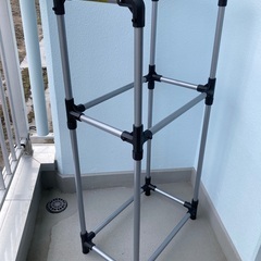 タイヤラック