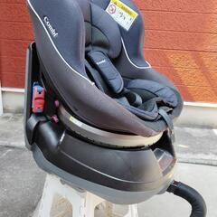 チャイルドシート Combi クルムーヴの画像