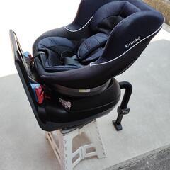 チャイルドシート Combi クルムーヴの画像