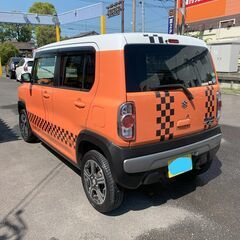 ※自社ローンあり※26年式　ハスラー　格安車！！！の画像