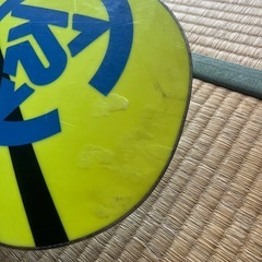 K2　スノーボード　板　90cmの画像