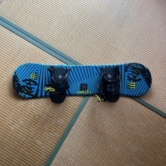 K2　スノーボード　板　90cm
