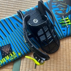 K2　スノーボード　板　90cmの画像