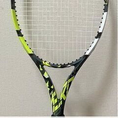 バボラ ピュアアエロ 2019 G2 Babolat PURE AERO 2019 ナダル