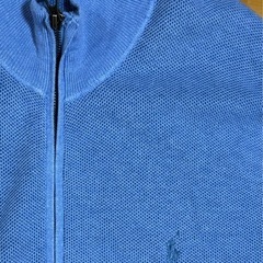 POLO RALPH LAUREN - ポロラルフローレン トラックジャケット