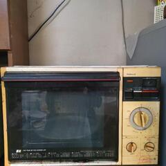 National　電子レンジ　NE-M600