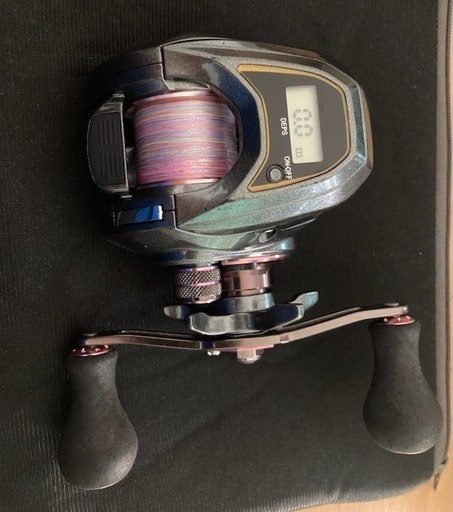 商談中　釣り　SLJ・タイラバタックル