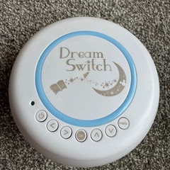 [別途購入ソフト2本付き]ディズニー　ドリームスイッチの画像