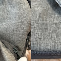 エレコムoff tocoリュックサックカメラバックパックナップザックデイパックの画像