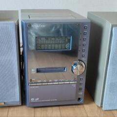 KENWOOD RXD-SL3MD