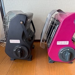 イワタニのカセットガスストーブお売りします。の画像