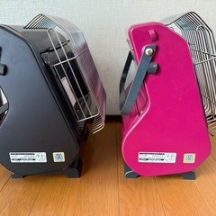 イワタニのカセットガスストーブお売りします。の画像