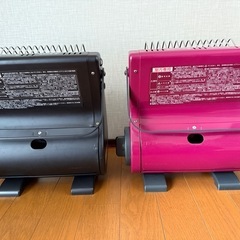 イワタニのカセットガスストーブお売りします。の画像