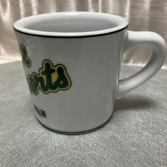 ノベルティーマグカップ　2の画像