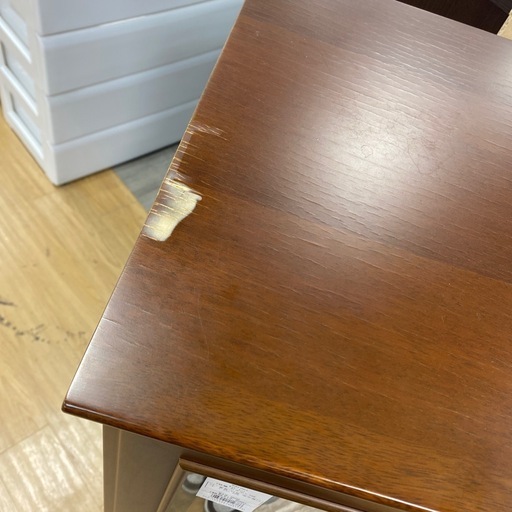 【軽トラック貸し出し無料】マルニ木工 地中海シリーズ キャビネット入荷しました！