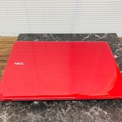 ⭐️初心者向けPC⭐️爆安　NEC ノートパソコン　LAVIEの画像