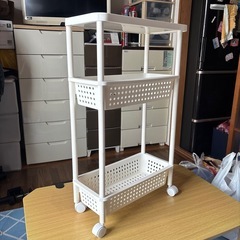 キッチンワゴン