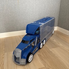 スピードシティ　スタントトランスポーター11　