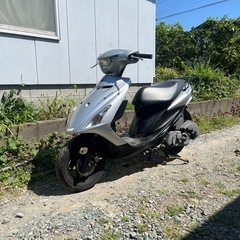 ｱﾄﾞﾚｽV125S 