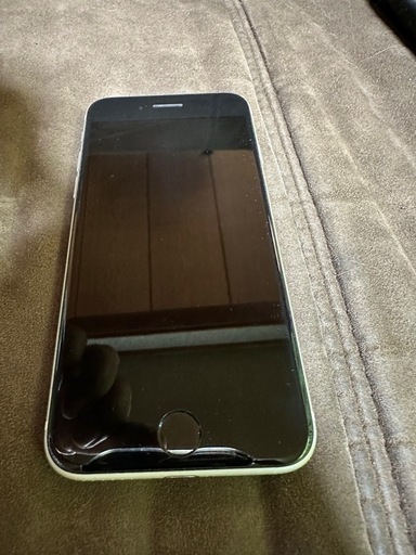 iPhoneSE2 128GBバッテリー96%